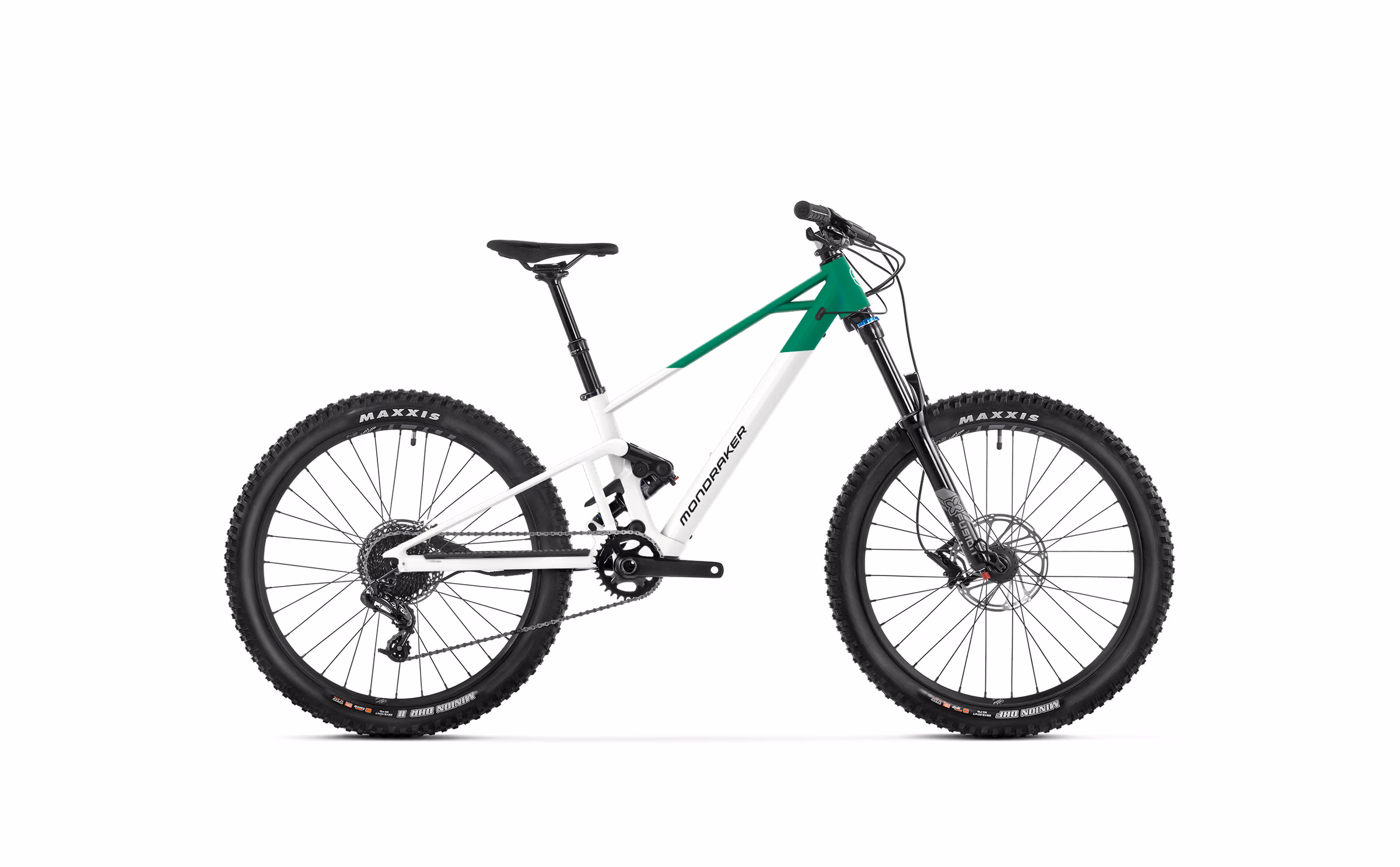 Mondraker F-PLAY 24 foto 1